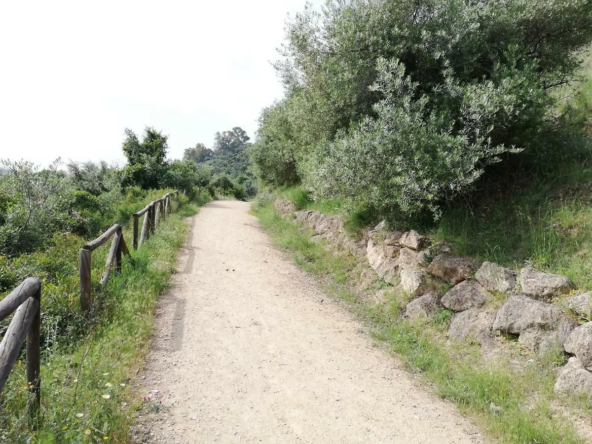 Сasa de vacaciones Villa Gelvesturist
