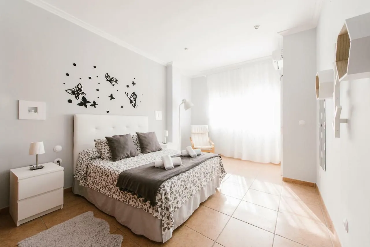 Сasa de vacaciones Villa Gelvesturist