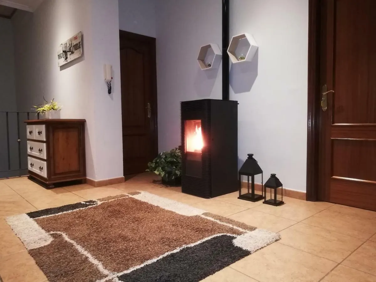 Сasa de vacaciones Villa Gelvesturist