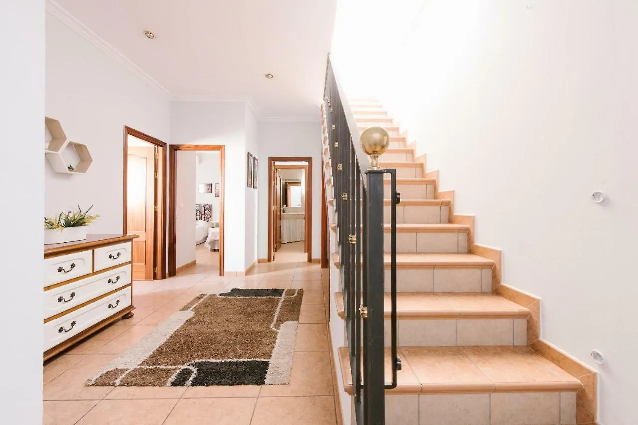 Gelvesturist Free Parking Villa Holiday home Gelves