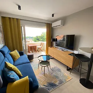 Duplex De Lujo Marbella- Dunas De Artola Apartamento Marbella