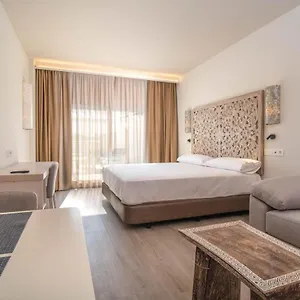 Aljarafe By Qhotels Apartamento